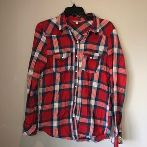 Rubbish Flannel